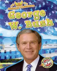 American Presidents: George W. Bush