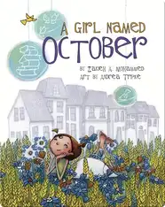 A Girl Named October