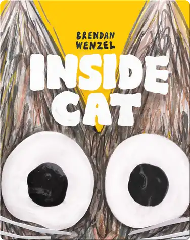 Inside Cat book