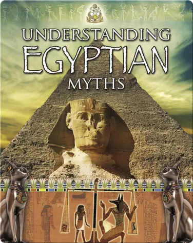Understanding Egyptian Myths book