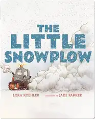 The Little Snowplow