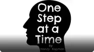 Music with Nancy: One Step At A Time