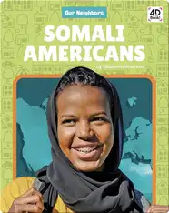 Our Neighbors: Somali Americans