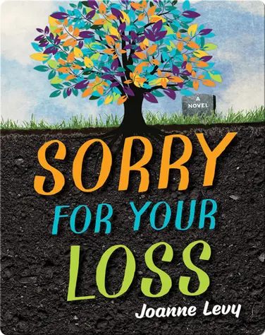 Sorry For Your Loss book