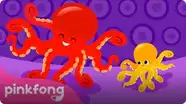 Ooh La La, Octopus
