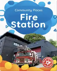 Community Places: Fire Station