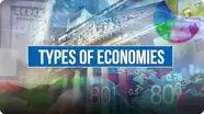 Economics Course: Types of Economies