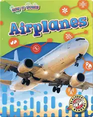 How It Works: Airplanes