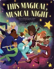 This Magical, Musical Night