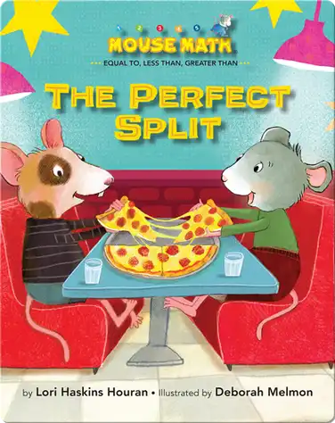 Mouse Math: The Perfect Split book