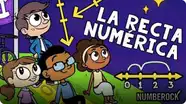 Recta Numérica