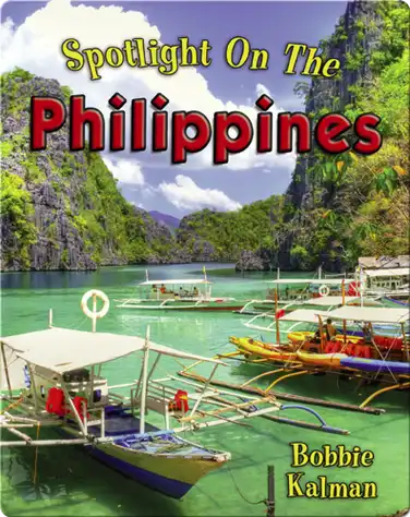 Spotlight on the Philippines book