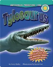 Tylosaurus