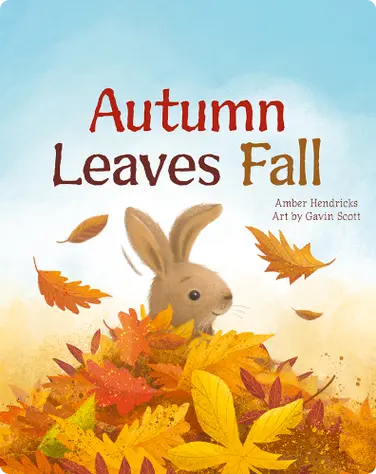 Little Nature Explorers: Autumn Leaves Fall book