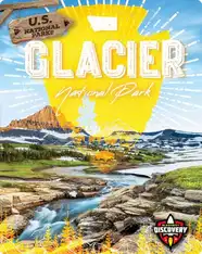 U.S. National Parks: Glacier National Park
