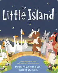 The Little Island