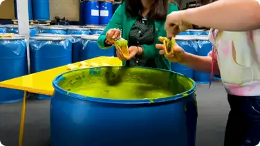 Fast Forward Girls: Karina Garcia Sends Her Sister on a Slime Adventure! book