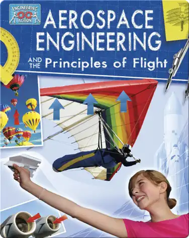 Aerospace Engineering and the Principles of Flight book