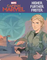 Higher, Further, Faster