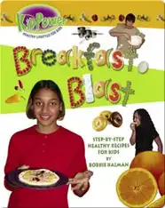 Breakfast Blast (KidPower)