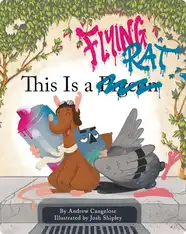 This Is a Flying Rat