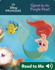 The Quest for the Purple Pearl