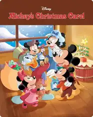 Mickey's Christmas Carol