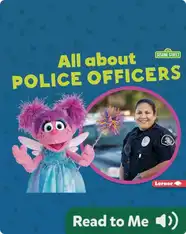 All about Police Officers