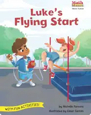 Luke's Flying Start: Metric System