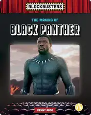 The Making of Black Panther
