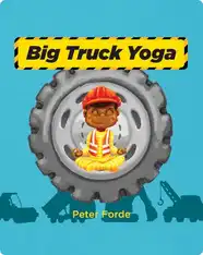 Big Truck Yoga