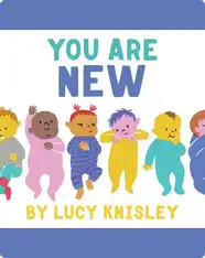 You Are New