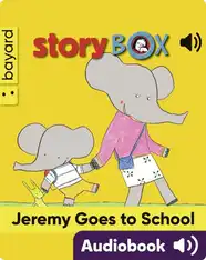 Jeremy Goes to School