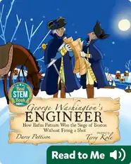 George Washington's Engineer