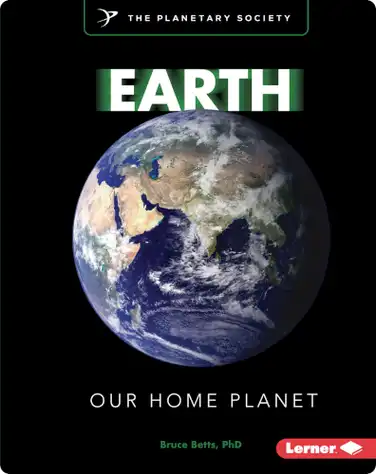 Earth: Our Home Planet book