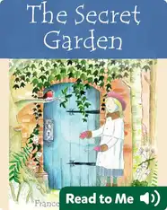 The Secret Garden