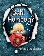 Bah, Humbug!