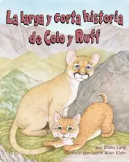 La larga y corta historia de Colo y Ruff