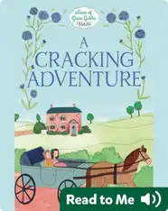 A Cracking Adventure