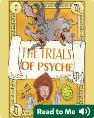 The Trials of Psyche