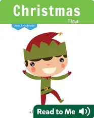 Christmas Time