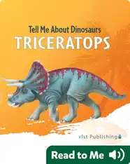 Triceratops