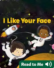 I Like Your Face