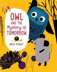 Owl and the Mystery of Tomorrow