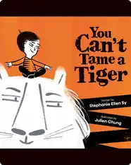 You Can't Tame a Tiger