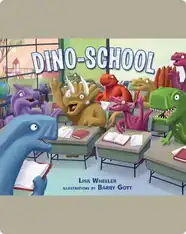 Dino-School