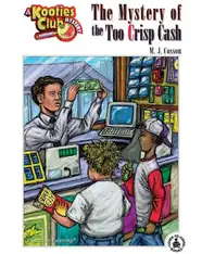 The Mystery of the Too Crisp Cash