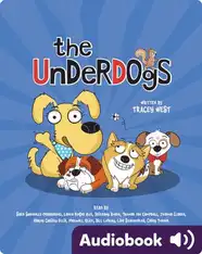 The Underdogs #1
