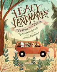 Leafy Landmarks: Travels with Trees