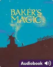 Baker's Magic